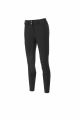 PIKEUR Sportswear Bryczesy damskie z pełnym lejem silikonowym Briosa Grip (AW'2022) - Black 48h