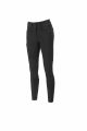 PIKEUR Sportswear Termobryczesy damskie z lejem silikonowym Laure Softshell Grip (AW'2022) - Black