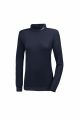 PIKEUR Sportswear Koszulka techniczna damska Fritzy (AW'2022) - Navy