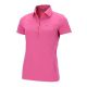 SCHOCKEMÖHLE Koszulka polo SPMilla Style (SS'2024) - Hot Pink
