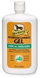 ABSORBINE Veterinary Liniment - Embrocation Gel 340 ml  