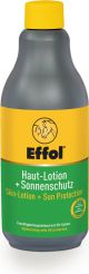 EFFOL Balsam łagodzący na skórę Skin Lotion + Sun Protect 500 ml WYPRZEDAŻ