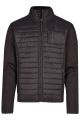 ESKADRON Heritage Kurtka męska Zip-Jacket (AW'2023) - Basalt grey