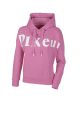 PIKEUR Bluza damska z kapturem Sportswear (SS'24) - Fresh Pink